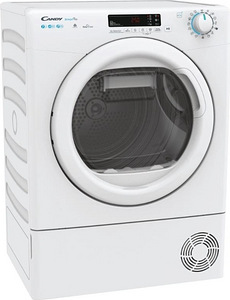Сушилка Candy CSO4H7A1DE-S (2 фото из 3)