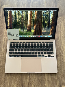 Apple MacBook AIR 2020 13.3" (1 фото из 1)