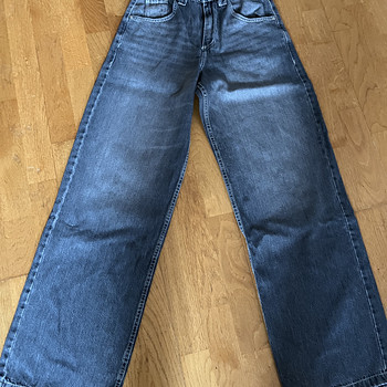 Baggy jeans