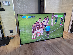Продам телевизор. Philips 49 ambilight. (1 фото из 4)