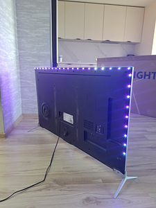Продам телевизор. Philips 49 ambilight. (2 фото из 4)