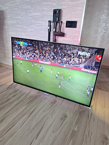 Продам телевизор. Philips 49 ambilight. (4 фото из 4)