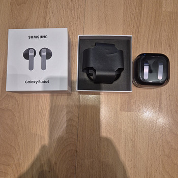 Samsung Galaxy Buds 4
