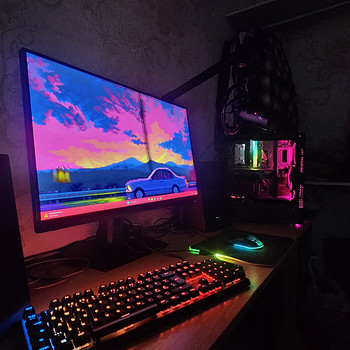 Mänguriarvuti (i5-11400F / RX 6600 XT / 16GB / 1TB