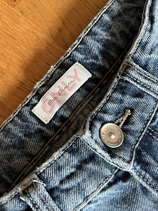 Baggy jeans (1 foto / 4)