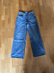 Baggy jeans (2 foto / 4)