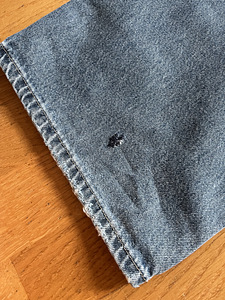 Baggy jeans (3 foto / 4)