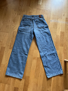 Baggy jeans (4 foto / 4)