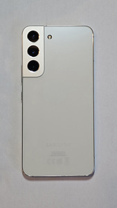 Samsung Galaxy S22 128GB (3 foto / 10)