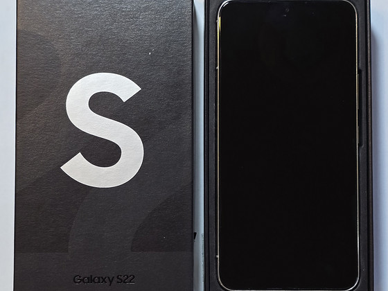 Samsung Galaxy S22 128GB