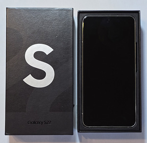 Samsung Galaxy S22 128GB (1 foto / 10)