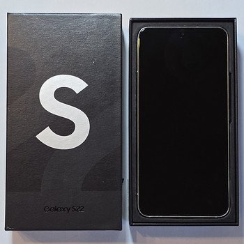 Samsung Galaxy S22 128GB