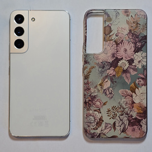 Samsung Galaxy S22 128GB (8 foto / 10)