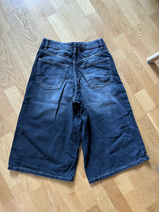 Джинсовые шорты (3 фото из 3)