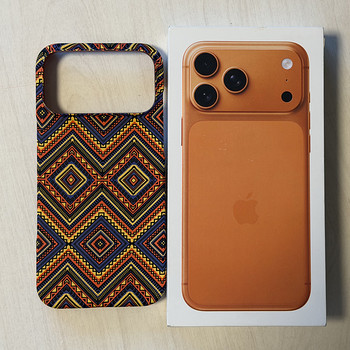 Apple IPhone 17 Pro Max Orange 256GB, uus! Garantii 09.2027
