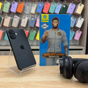 Apple iPhone 16 128GB Garantii 1 aasta