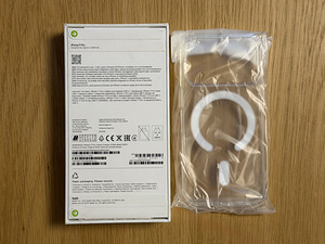 Apple iPhone 17 Pro 512GB Cosmic Orange, uus, aktiveerimata! (3 foto / 3)