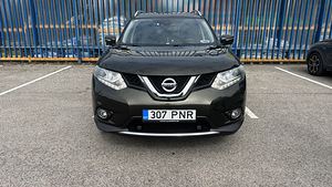 X-Trail 2017 (2 фото из 14)