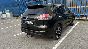 X-Trail 2017 (7 фото из 14)