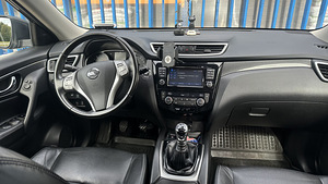 X-Trail 2017 (11 фото из 14)