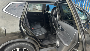 X-Trail 2017 (9 фото из 14)