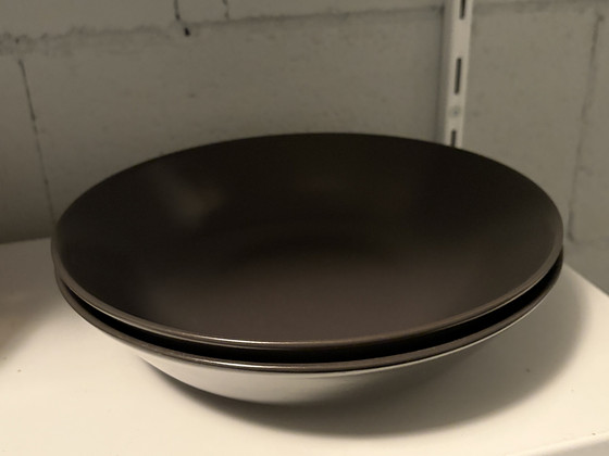 Taldrikute komplekt