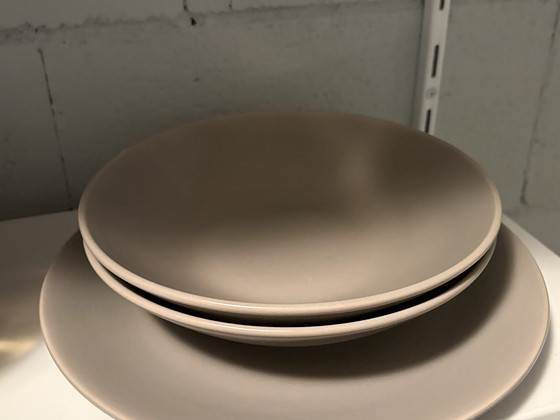 Taldrikute komplekt