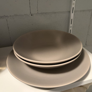 Taldrikute komplekt