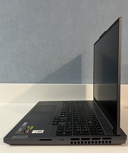 Lenovo Legion Slim 16AHP9 (5 фото из 10)