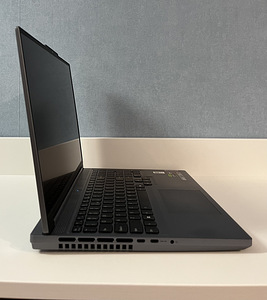 Lenovo Legion Slim 16AHP9 (7 фото из 10)