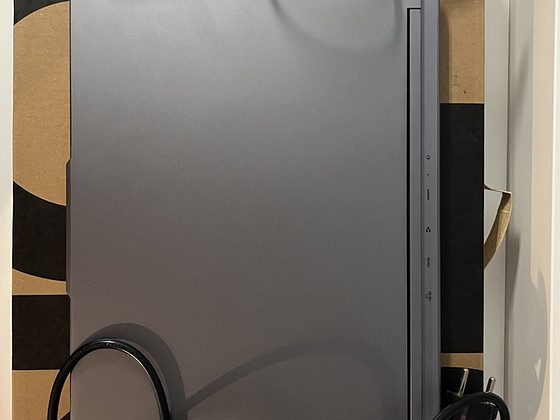 Lenovo Legion Slim 16AHP9