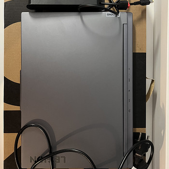 Lenovo Legion Slim 16AHP9