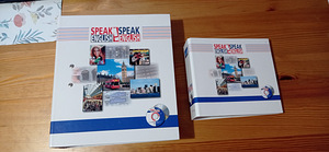 Speak English (1 foto / 5)