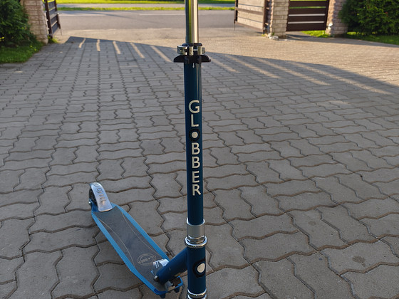 Самокат globber