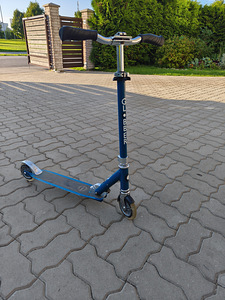 Tõukeratas globber (2 foto / 2)