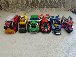 Autod (1 foto / 3)