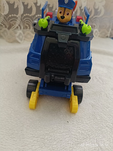 Autod (2 foto / 4)