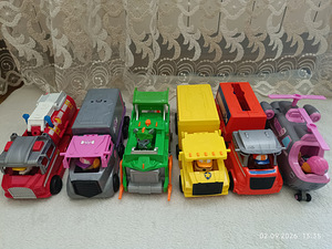 Autod (3 foto / 4)