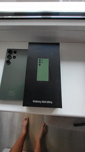 Samsung Galaxy S23 Ultra (4 фото из 4)