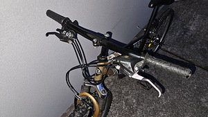 Optima jalgratas 24" (3 foto / 5)
