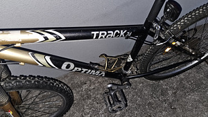 Optima jalgratas 24" (4 foto / 5)