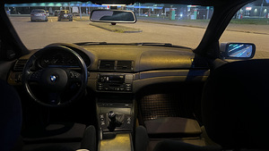 E46 330d (7 фото из 8)