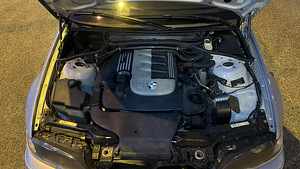 E46 330d (8 фото из 8)