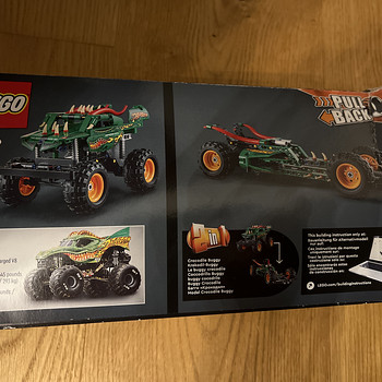 Lego technic 42149