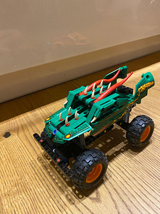 Lego technic 42149 (2 foto / 3)
