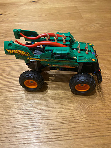 Lego technic 42149 (3 foto / 3)