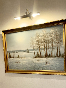 Консоль из натурального дерева (5 фото из 8)