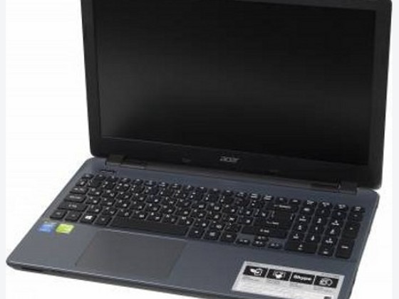 Acer Aspire E5-571G