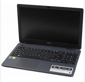 Acer Aspire E5-571G (1 foto / 1)
