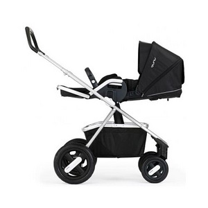 Комплект коляски Nuna Ivvi (2 фото из 2)